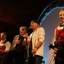 Gala de la Volksmusik 2012 à Dessenheim